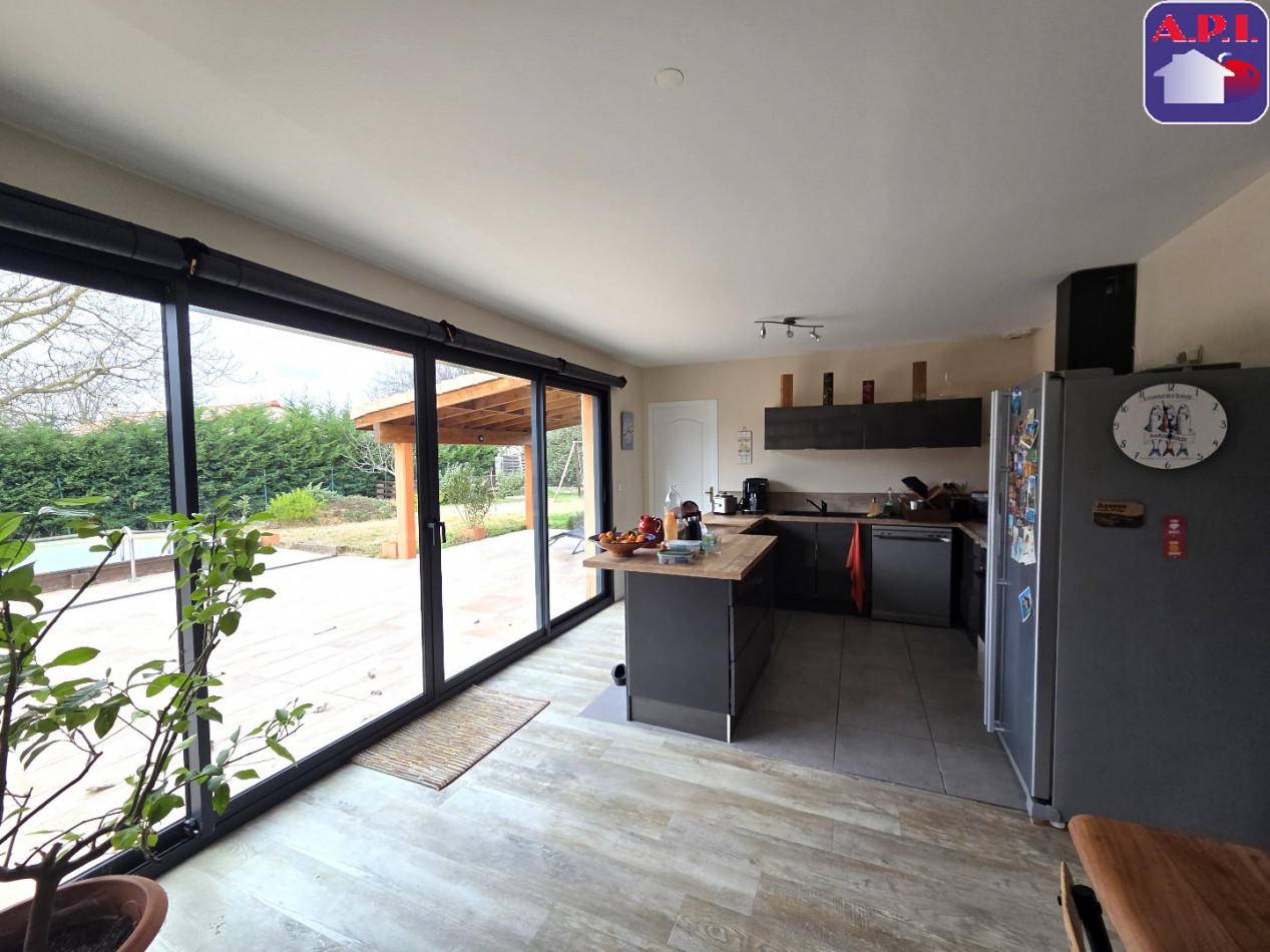 vente Villa Calmont - Photo 4