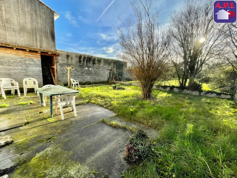 vente Maison Auterive - Photo 7