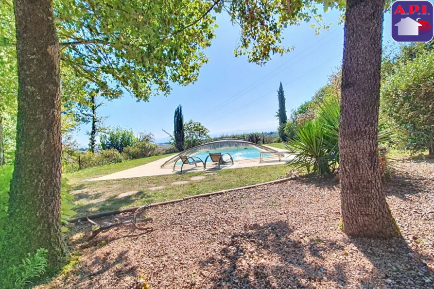 vente Maison Esperce - Photo 8