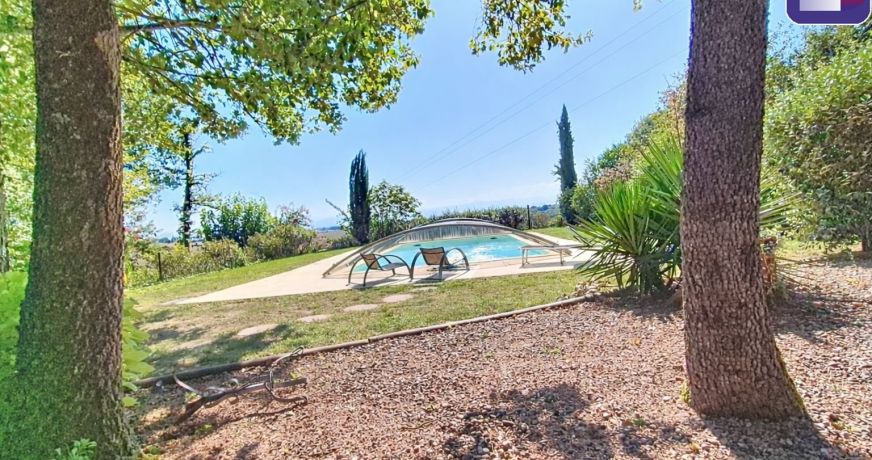 vente Maison Esperce