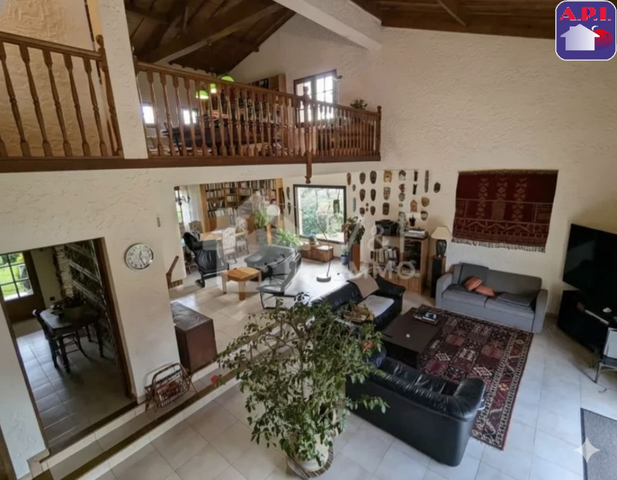 vente Maison Esperce - Photo 6