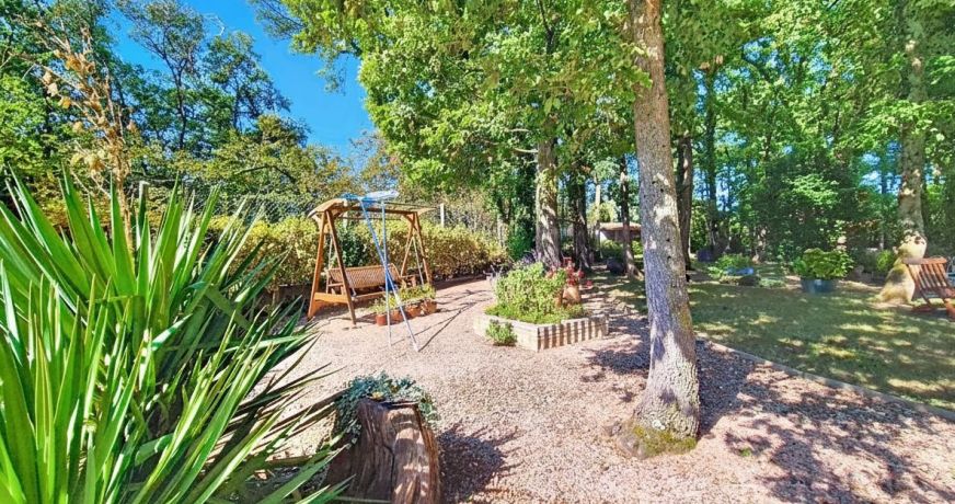 vente Maison Esperce