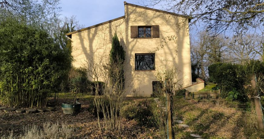 vente Maison Esperce