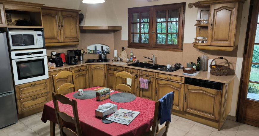 vente Maison Esperce