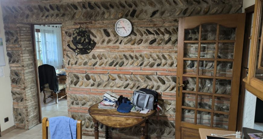 vente Maison Esperce