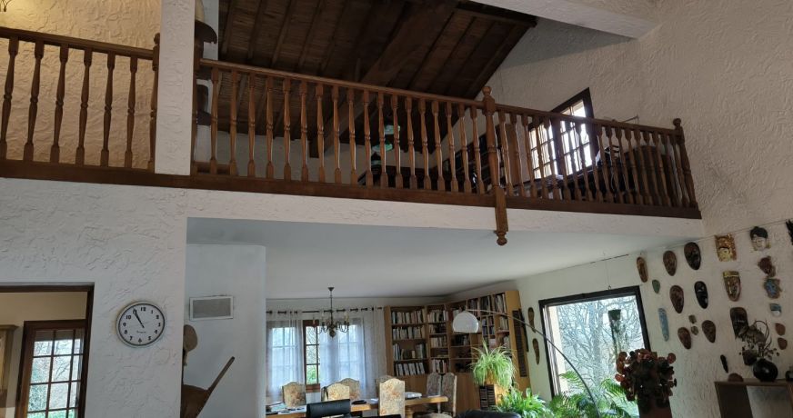 vente Maison Esperce