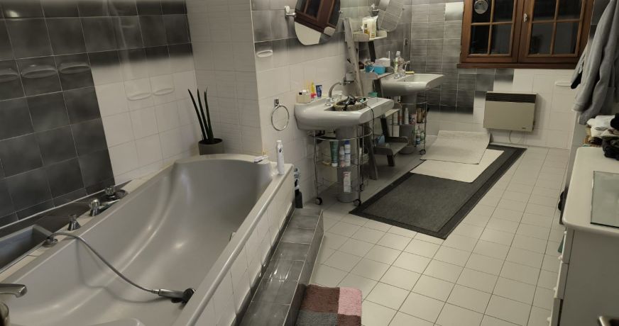 vente Maison Esperce