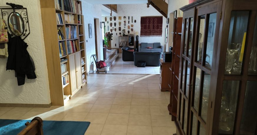 vente Maison Esperce