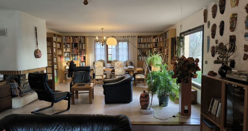 vente Maison Esperce