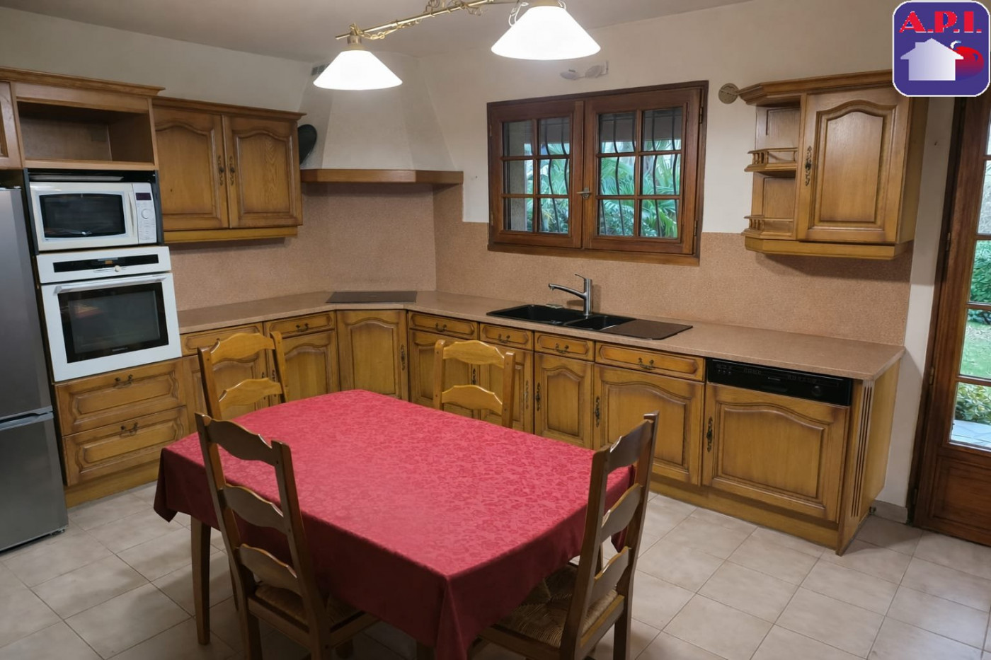 vente Maison Esperce - Photo 2