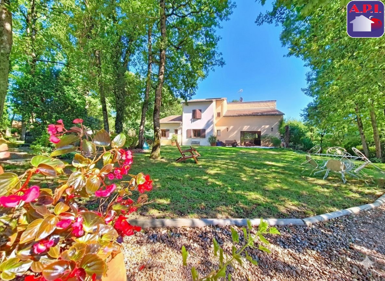 vente Maison Esperce - Photo 1