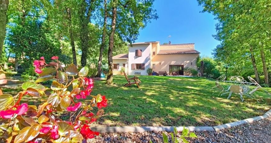 vente Maison Esperce