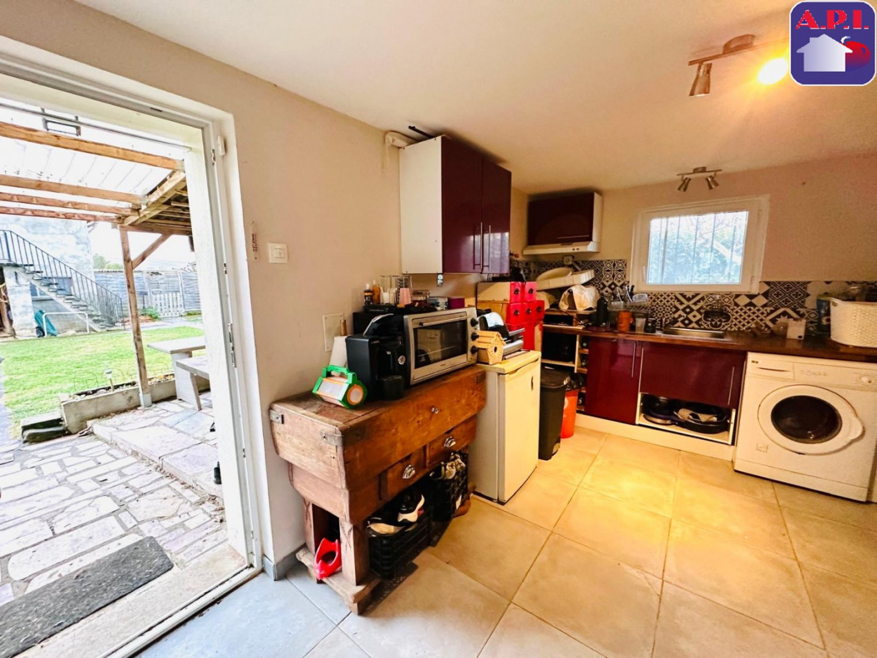 vente Maison Dalou - Photo 7