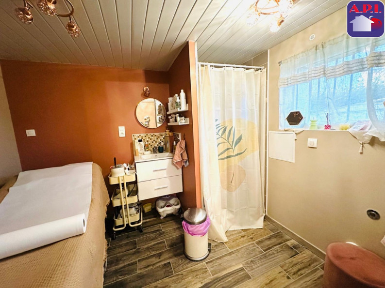 vente Maison Dalou - Photo 9