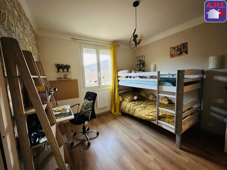 vente Maison Dalou - Photo 6