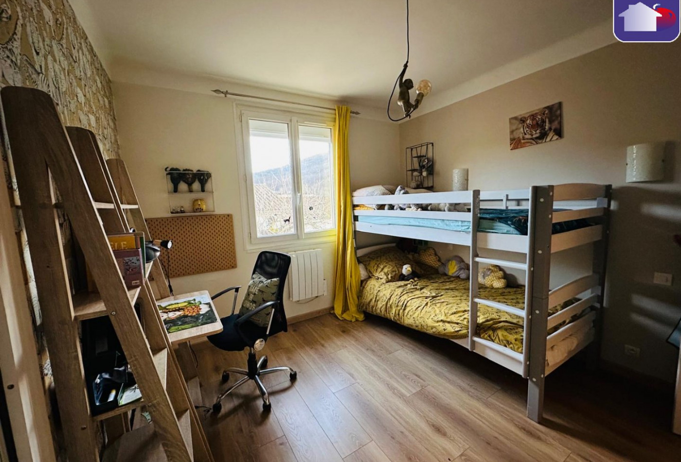 vente Maison Dalou - Photo 6