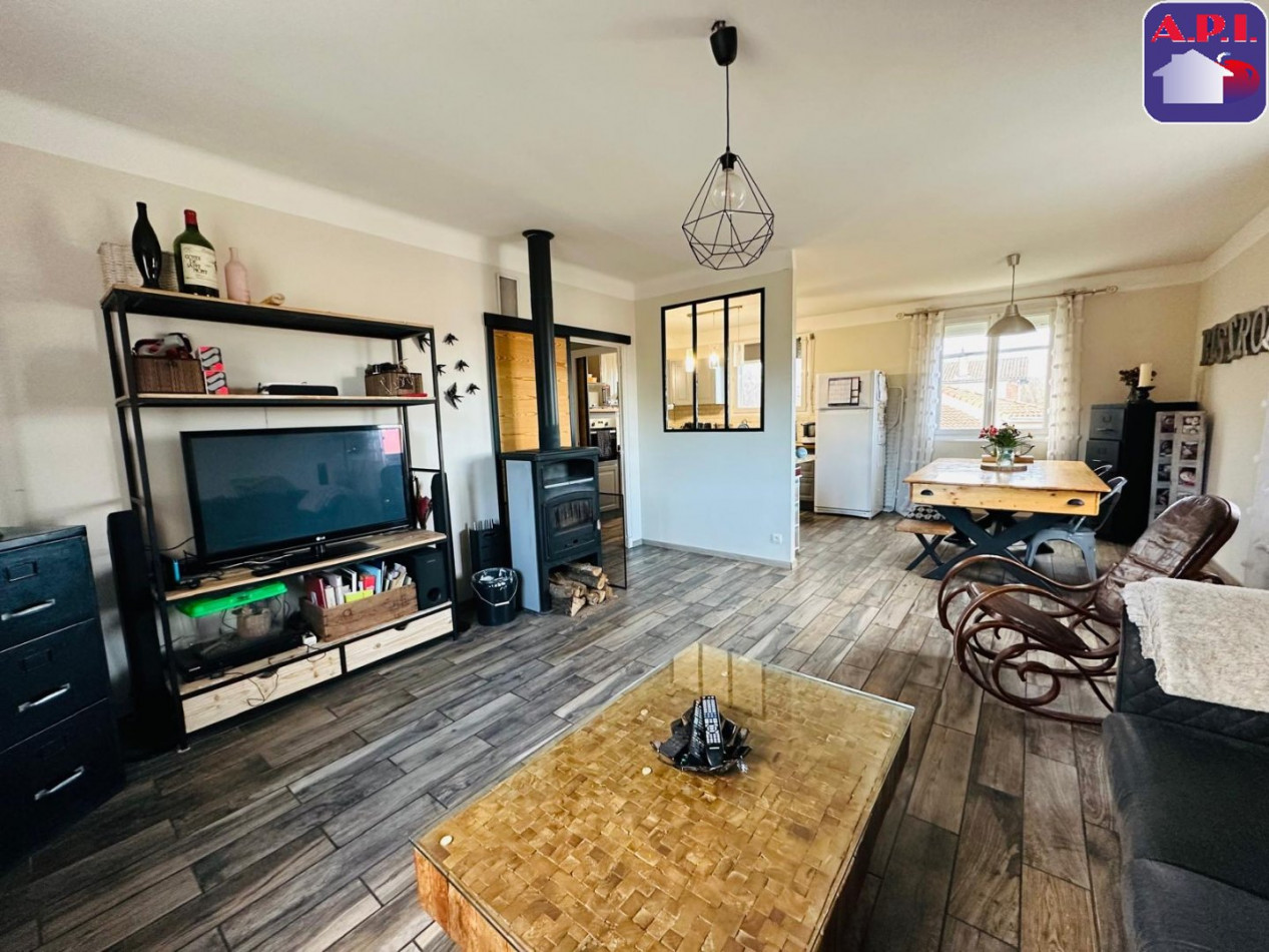 vente Maison Dalou - Photo 2