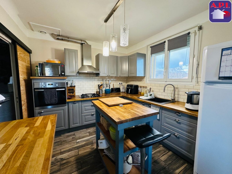 vente Maison Dalou - Photo 3