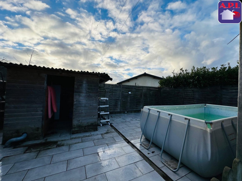 vente Maison Dalou - Photo 10