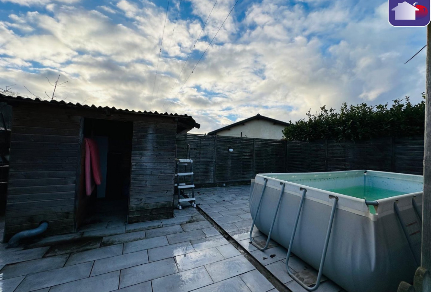 vente Maison Dalou - Photo 10