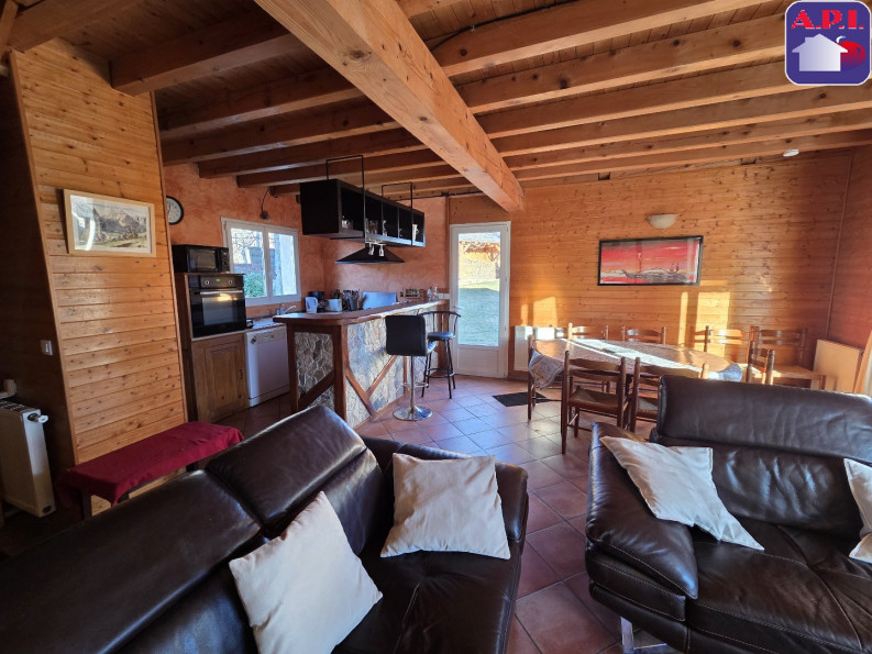 vente Maison Ax Les Thermes - Photo 7