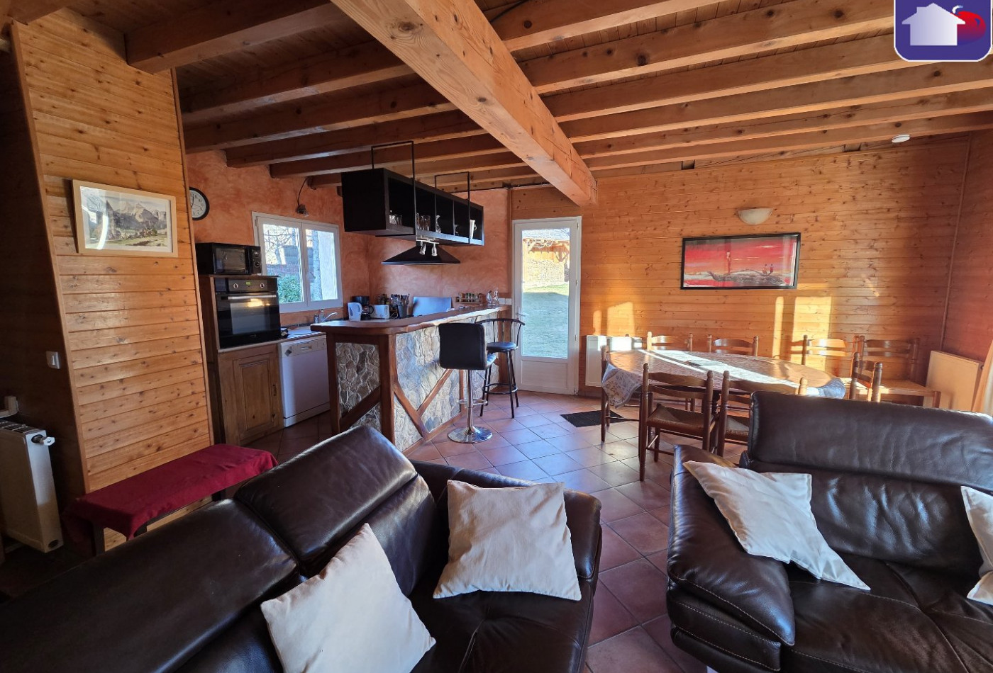 vente Maison Ax Les Thermes - Photo 8