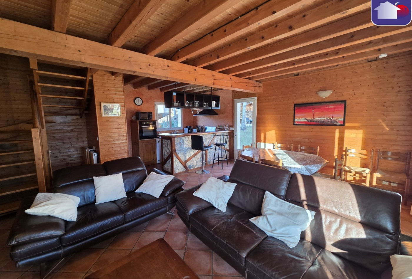 vente Maison Ax Les Thermes - Photo 6