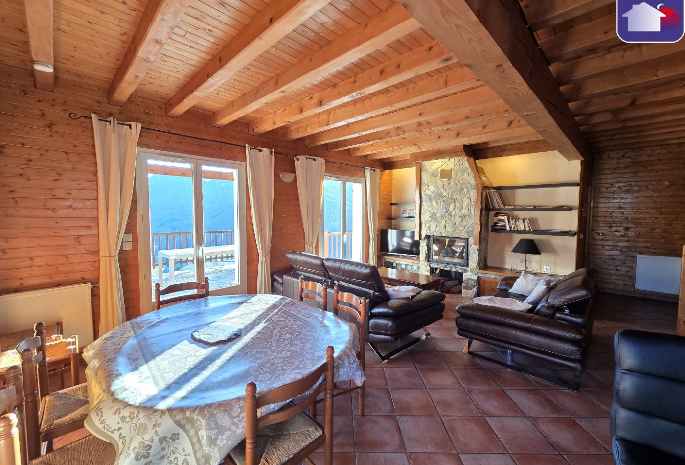 vente Maison Ax Les Thermes - Photo 4