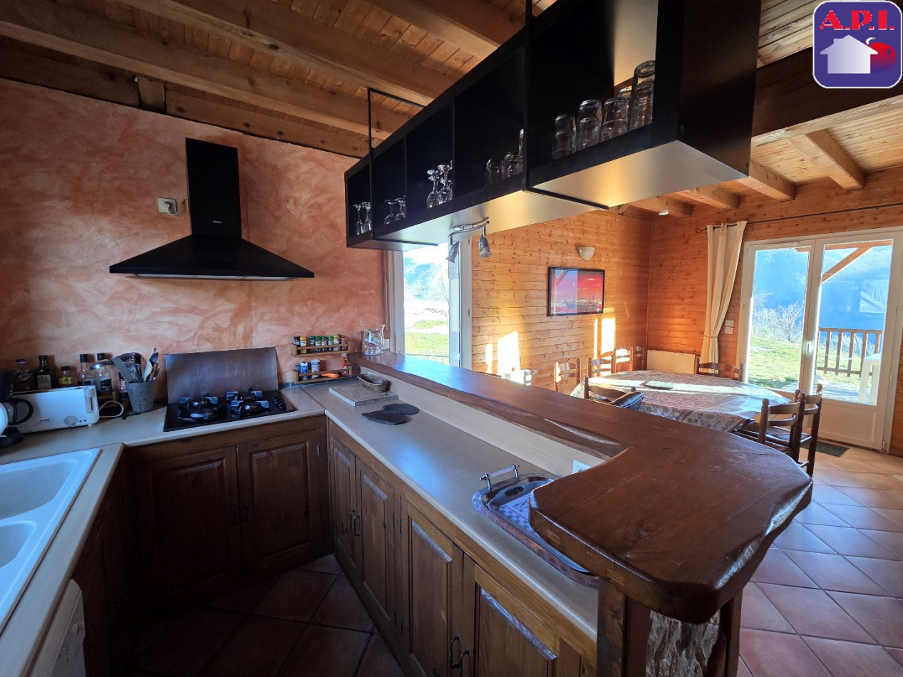 vente Maison Ax Les Thermes - Photo 8