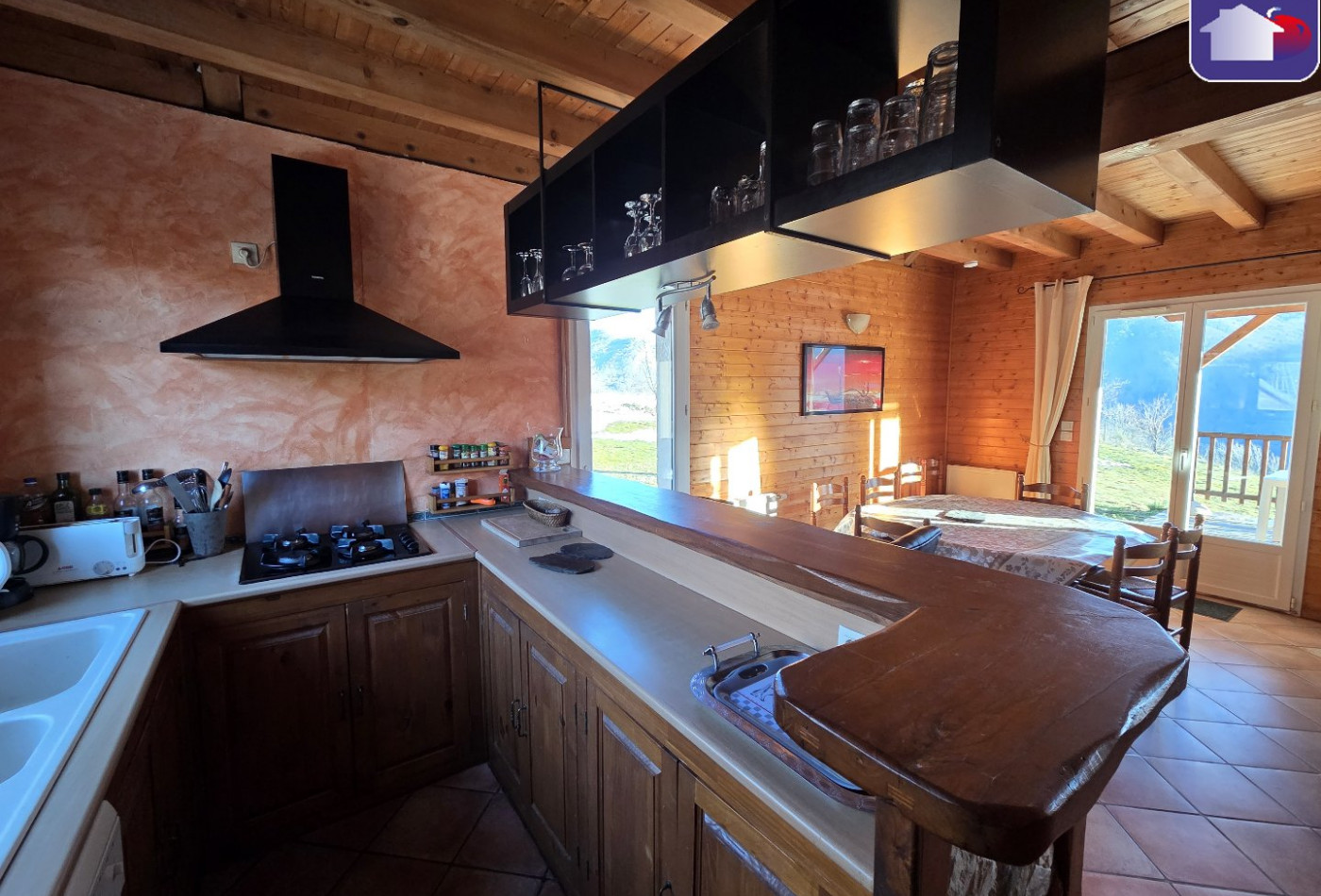 vente Maison Ax Les Thermes - Photo 9