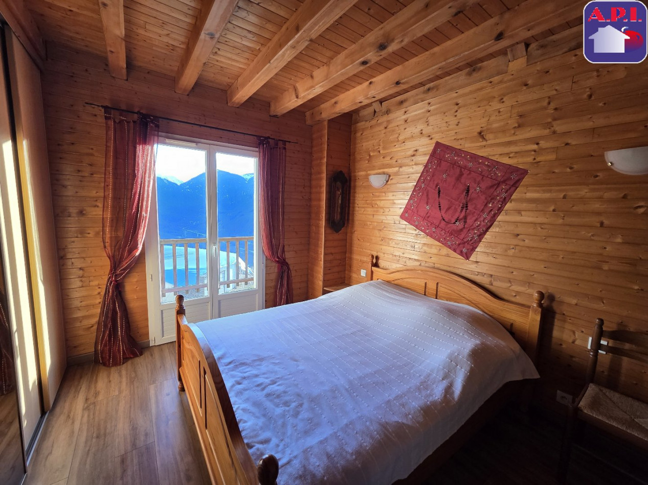 vente Maison Ax Les Thermes - Photo 9