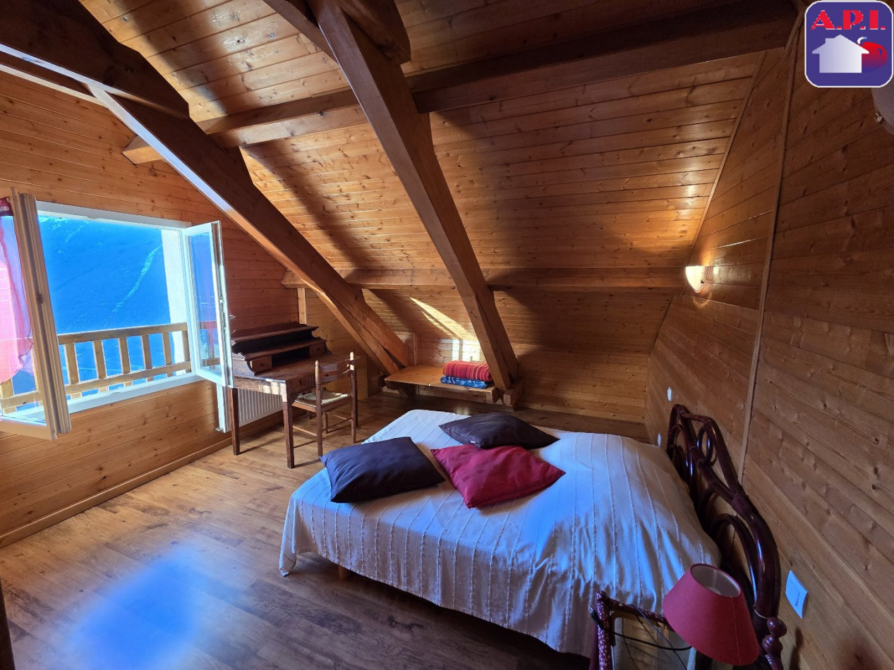 vente Maison Ax Les Thermes - Photo 10