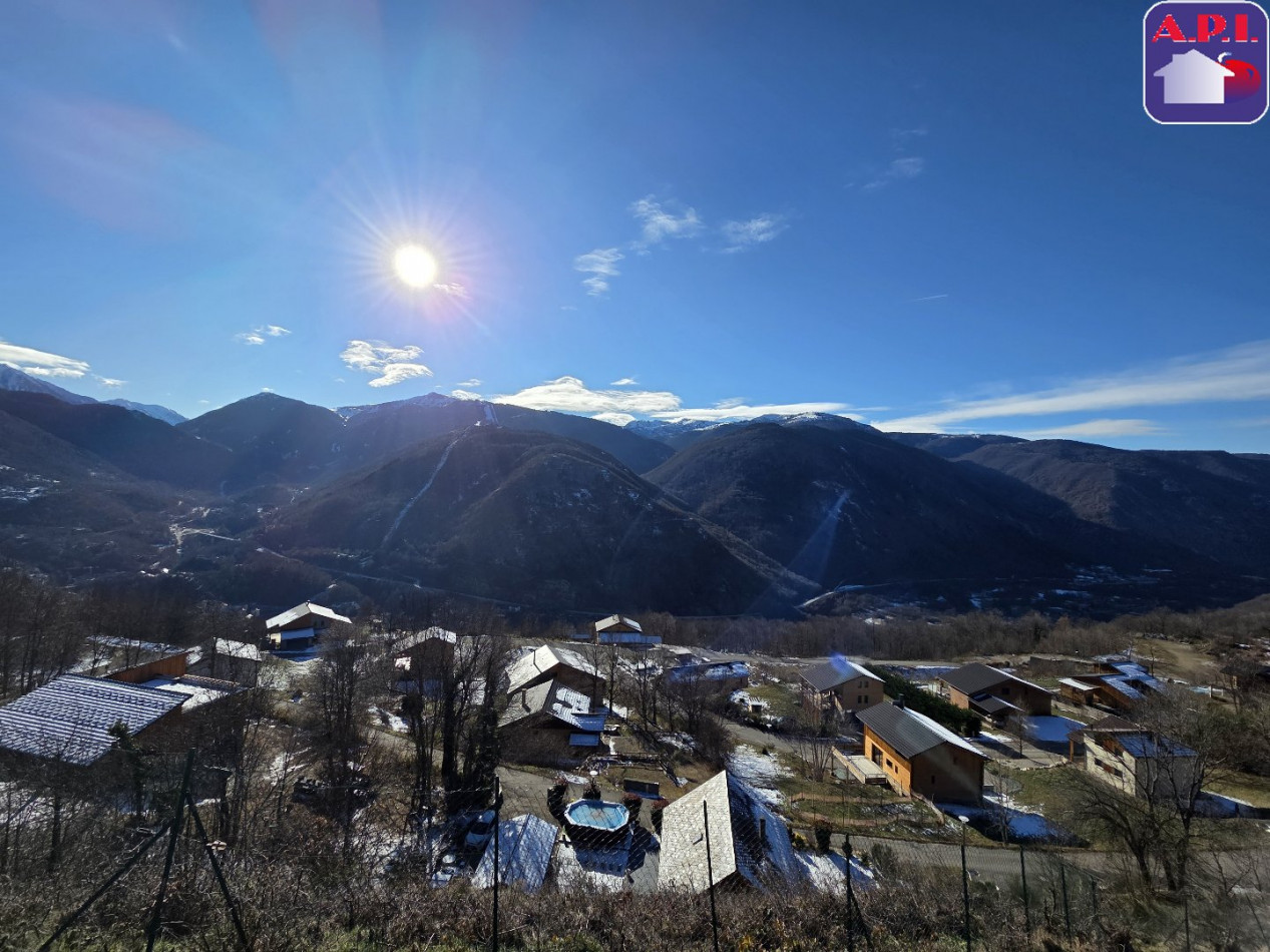 vente Maison Ax Les Thermes - Photo 11