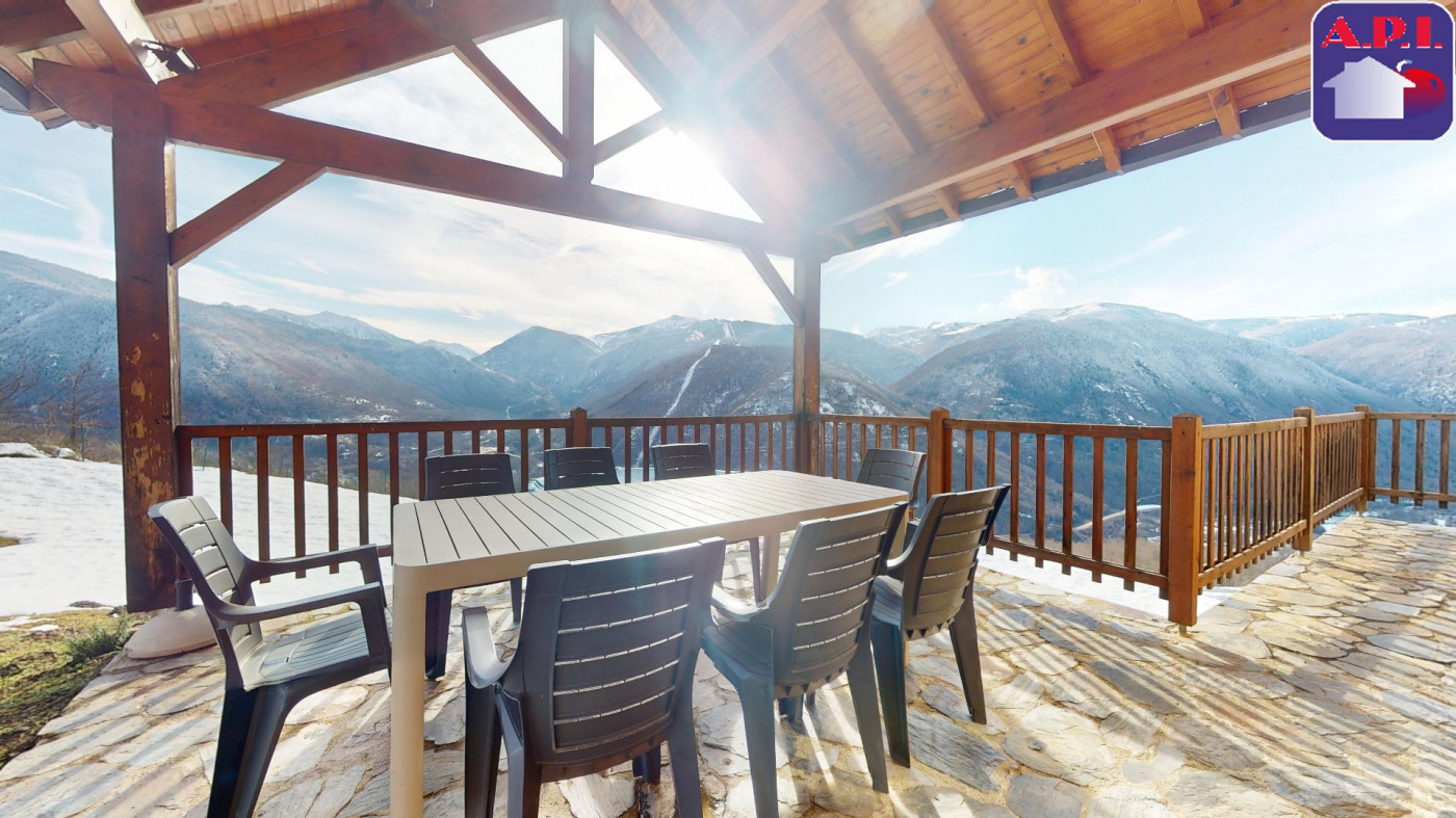 vente Maison Ax Les Thermes - Photo 2