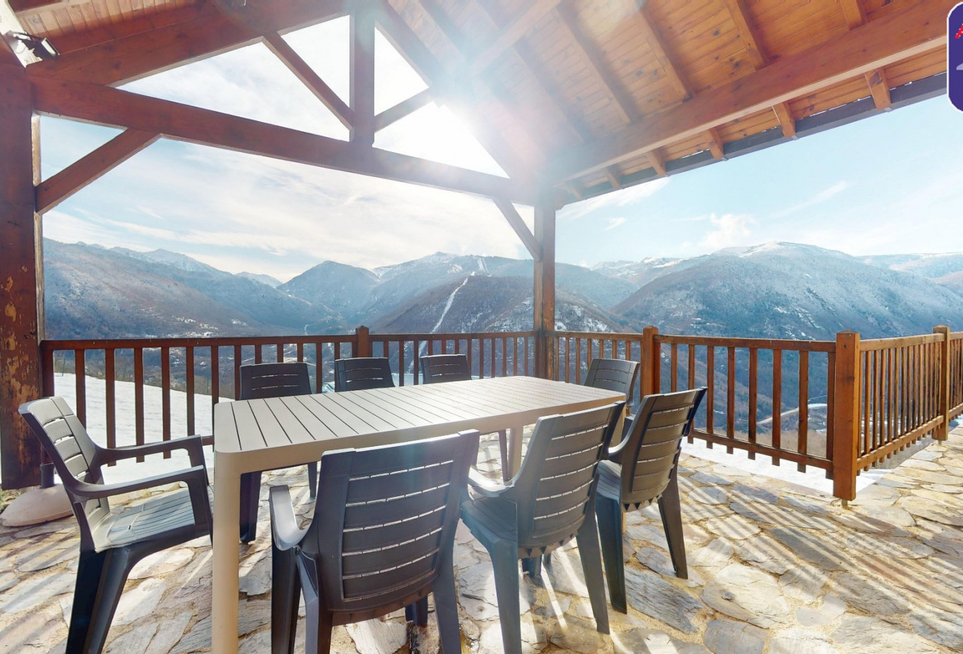 vente Maison Ax Les Thermes - Photo 2