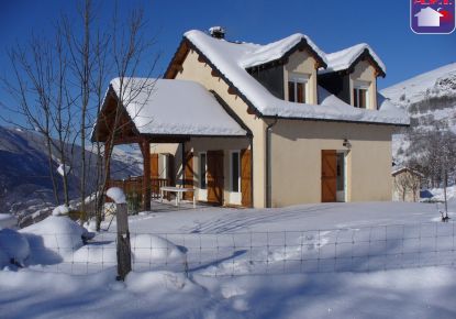 vente Maison Ax Les Thermes