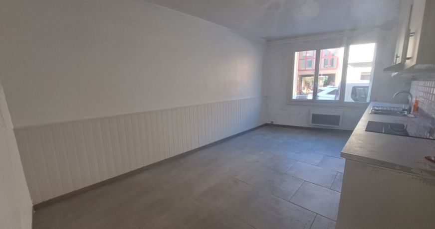 location Appartement Varilhes