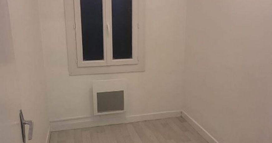 location Appartement Varilhes