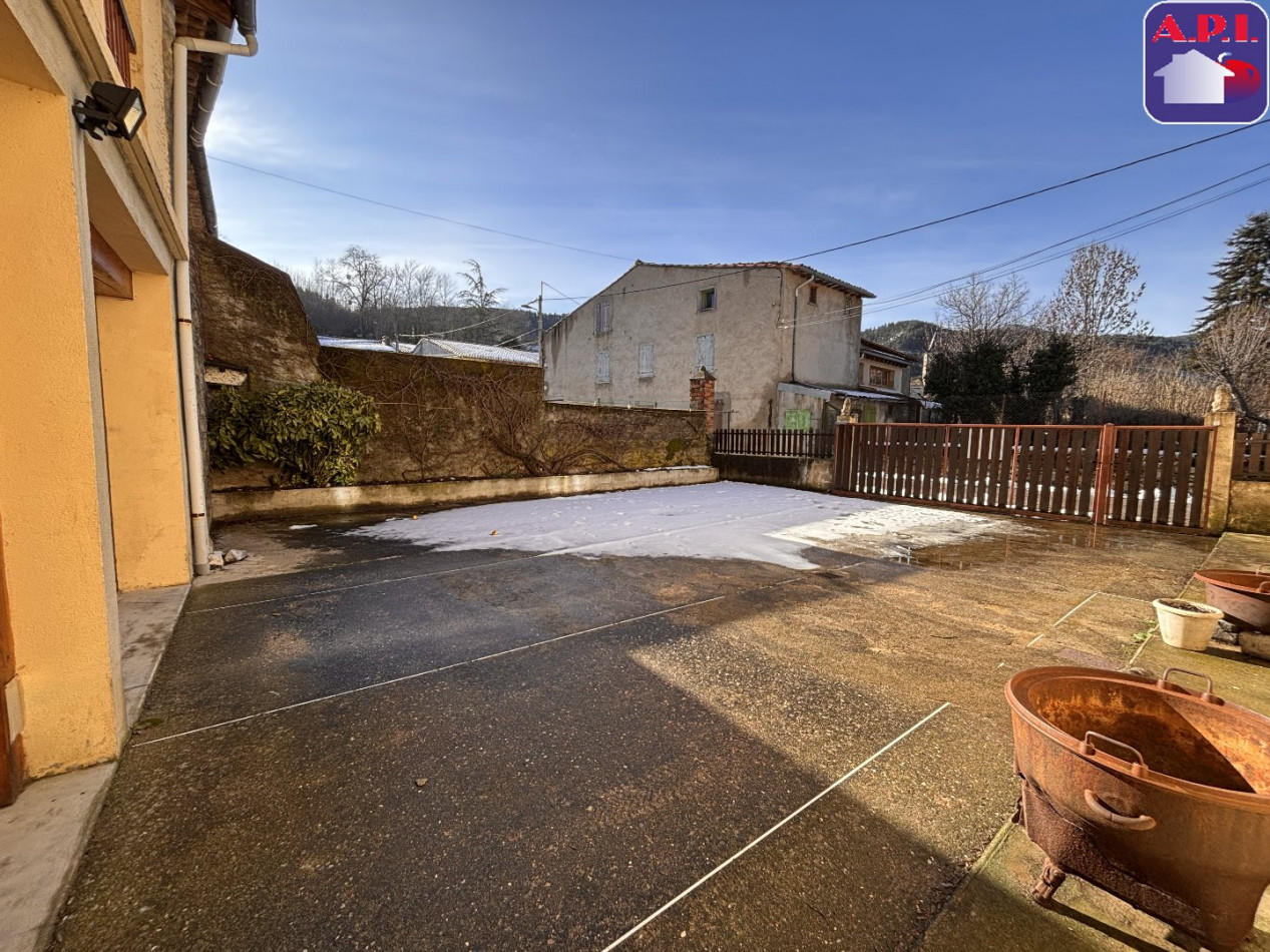 vente Maison de village Roquefeuil - Photo 3