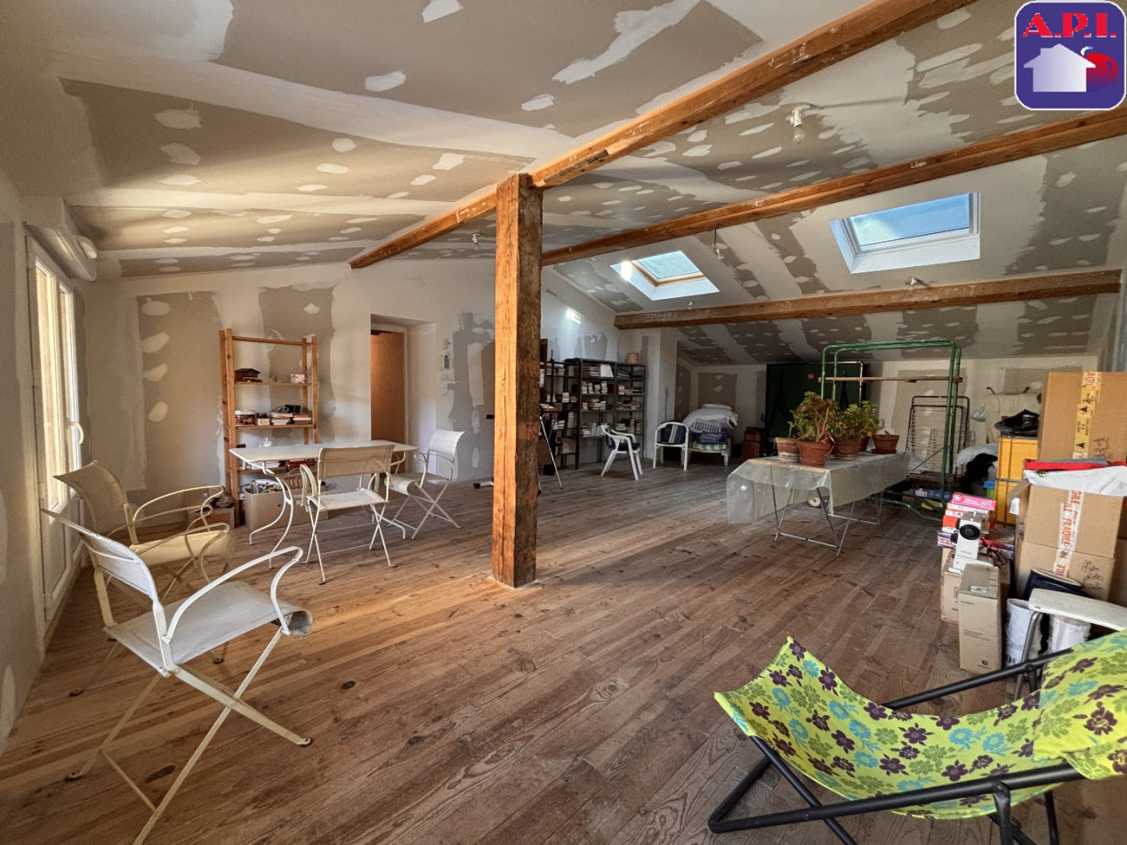 vente Maison de village Roquefeuil - Photo 17