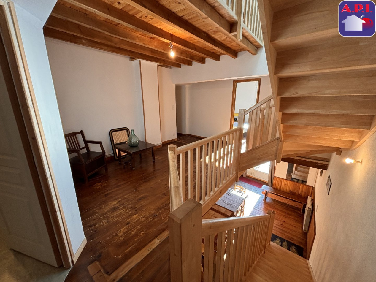 vente Maison de village Roquefeuil - Photo 9