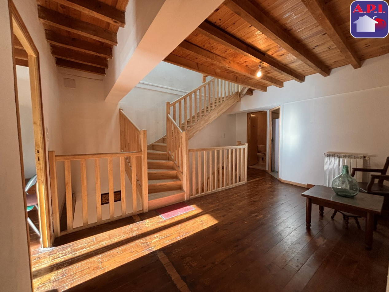 vente Maison de village Roquefeuil - Photo 13