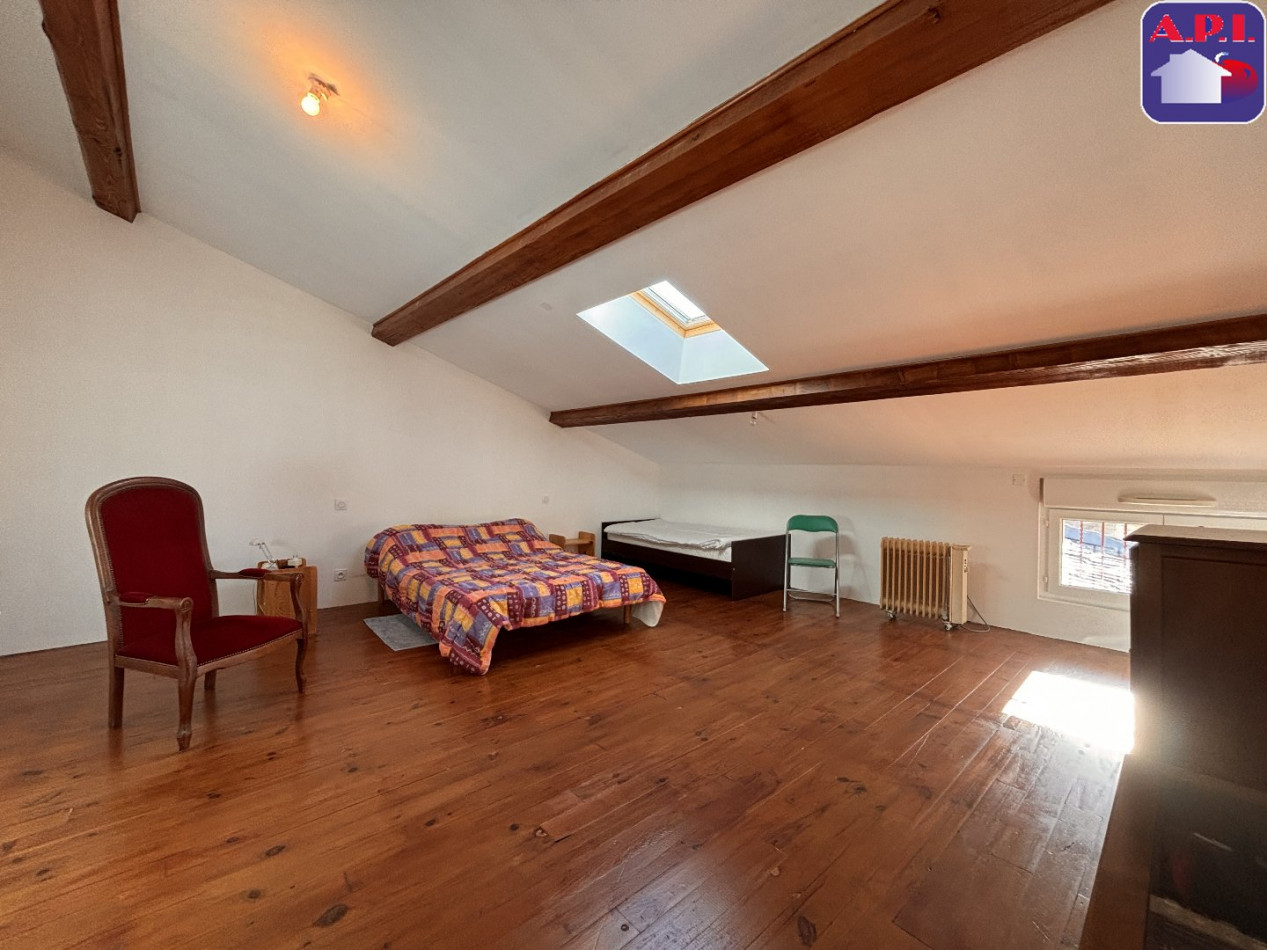 vente Maison de village Roquefeuil - Photo 16