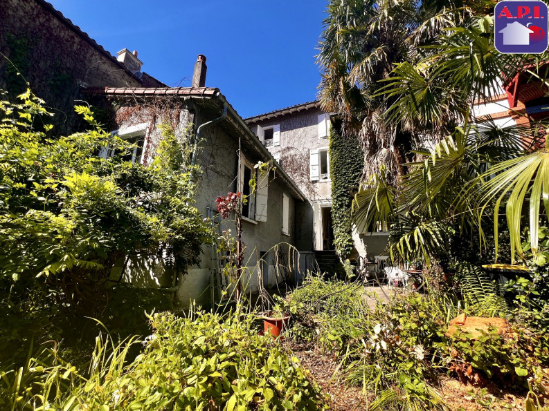vente Maison Foix - Photo 1
