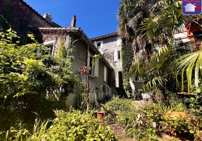 vente Maison Foix