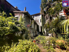 vente Maison Foix