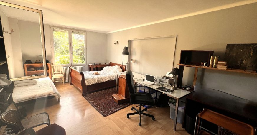 vente Maison Foix