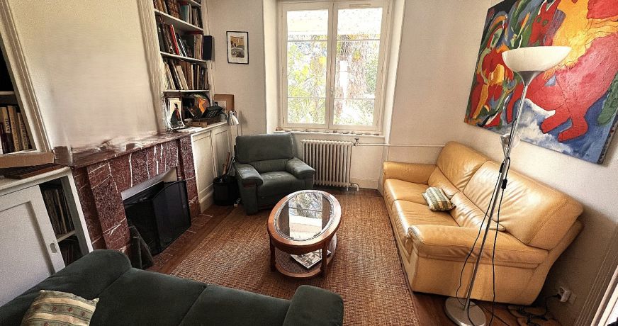 vente Maison Foix