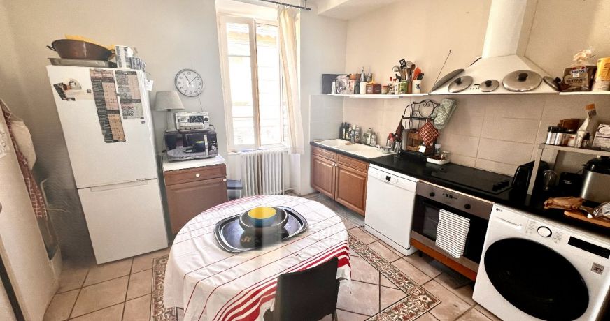 vente Maison Foix