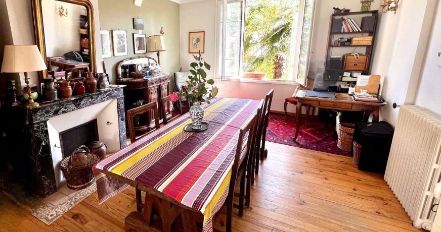 vente Maison Foix